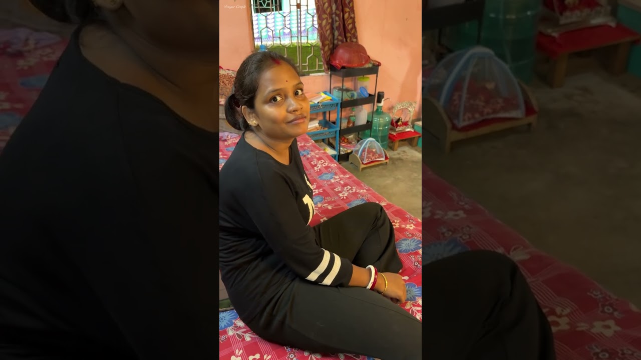আজকে এক ভাবলাম আর এক হলো 😏😔