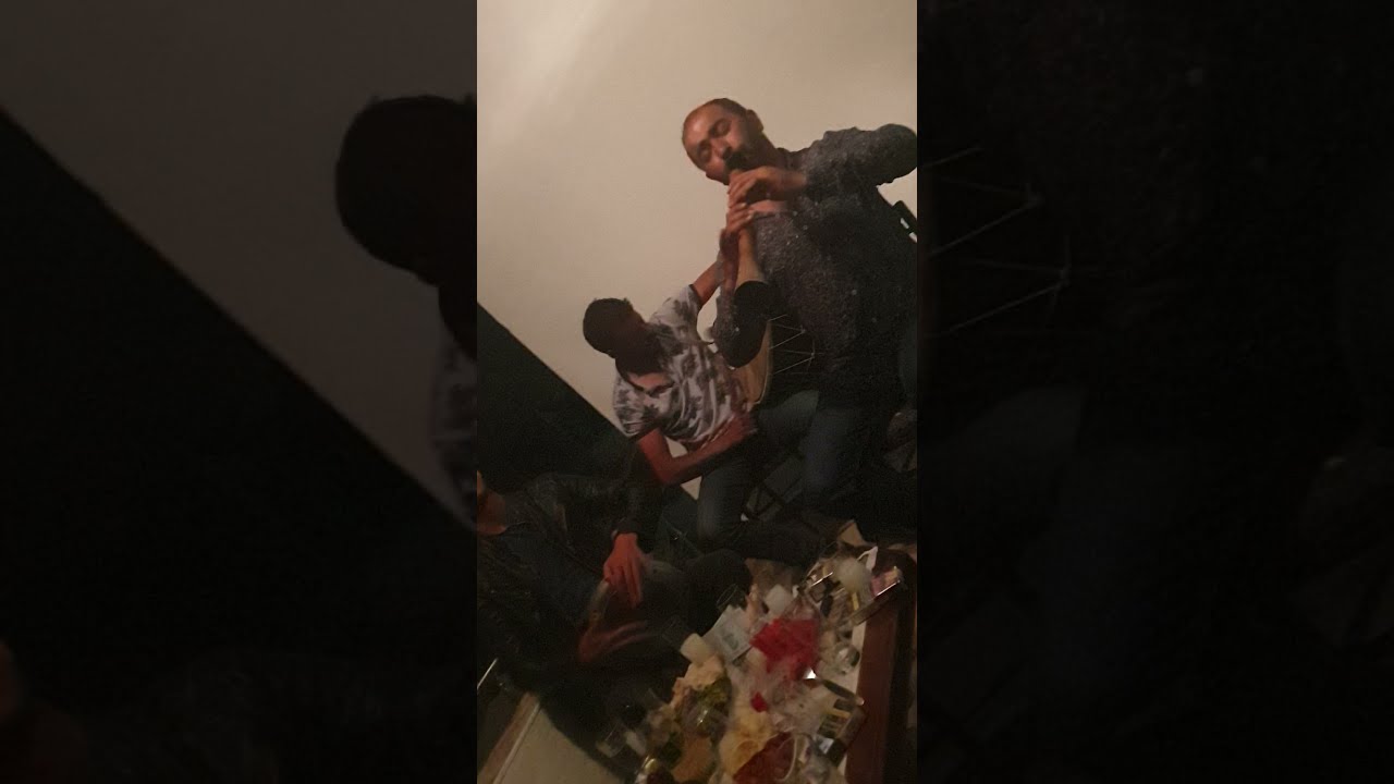Kaman Ustaları Eşkiya Dünyaya Hükümdar Olmaz Davul Zurna