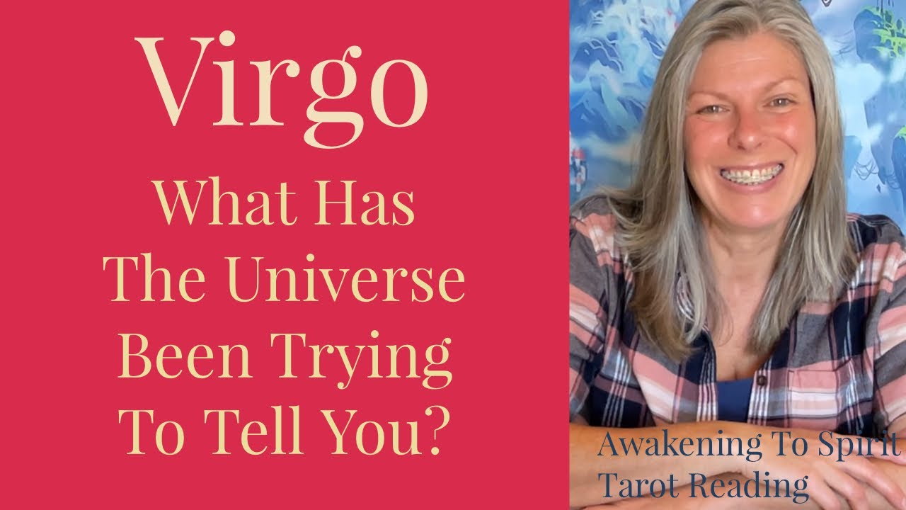 Virgo - Lovers Frozen In Time
