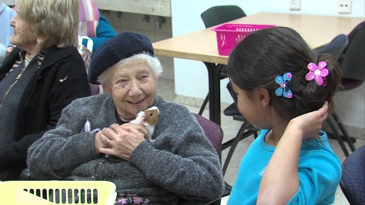 רצף הסרטים שהפקנו לקדומים בסימן 