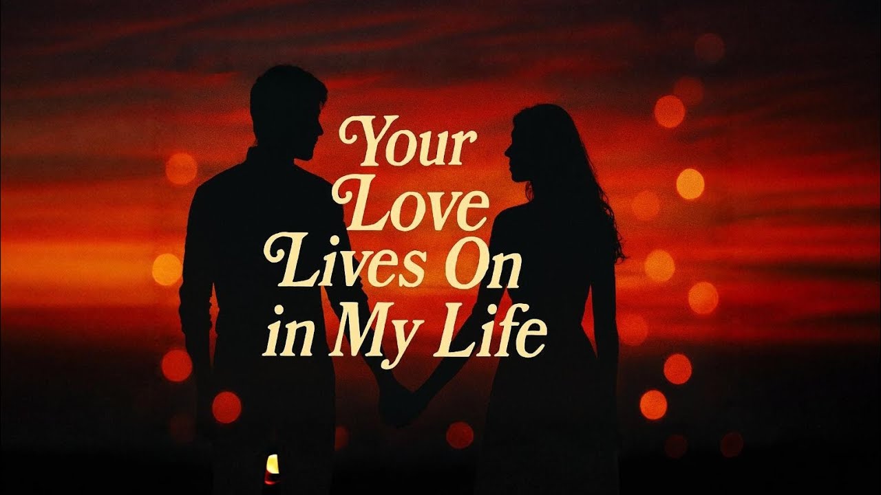 “Your Love Lives On in My Life – Emotional Love Ballad | Inspired by Ed Sheeran”2026