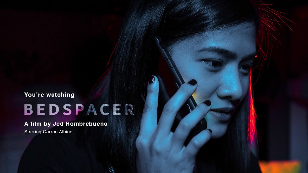 Short film - Bedspacer