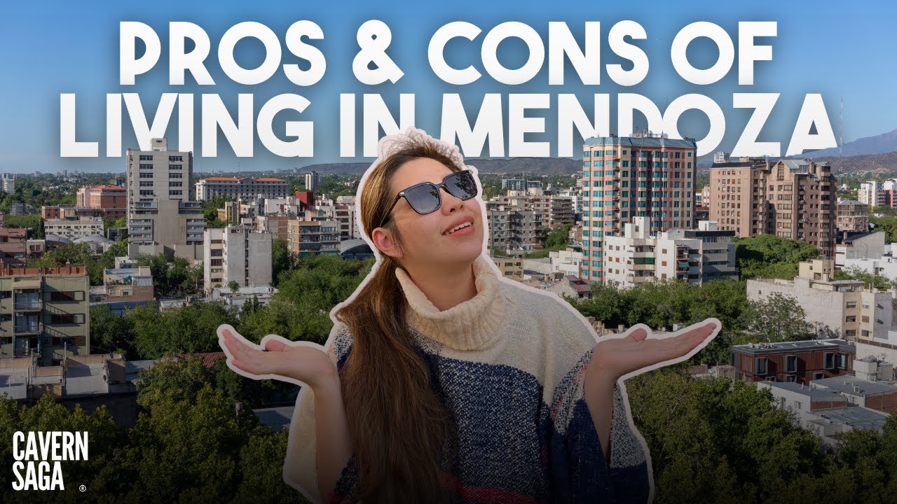 Жизнь в Мендосе: стоит ли оно того?