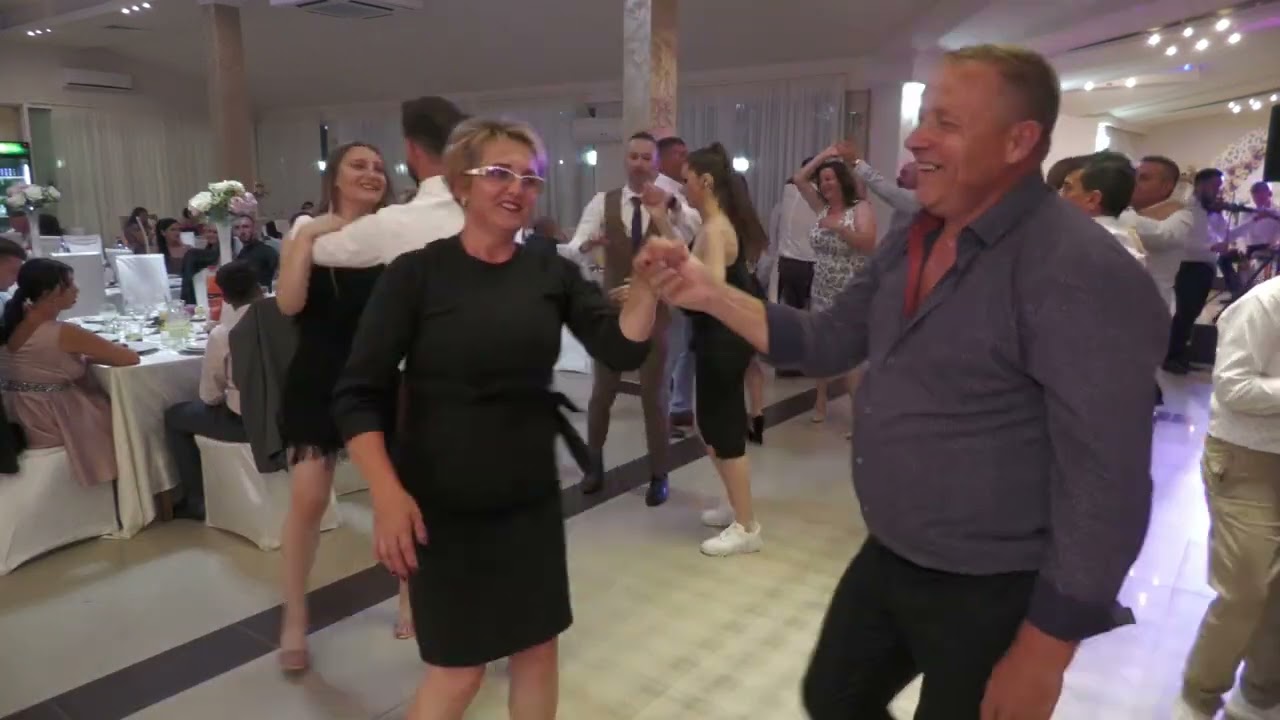 Nuntă ca la Bihor
