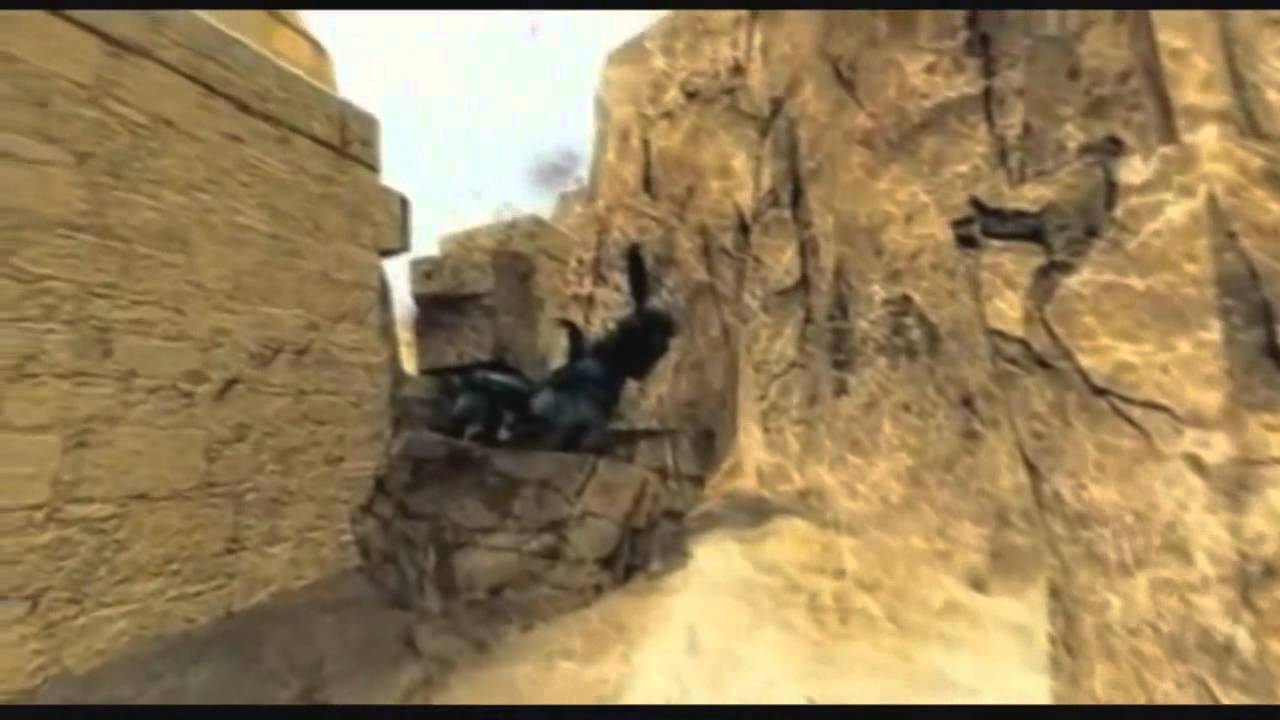 FOREST LINDBERQ PRESENT CSS MOVIE [HD]
