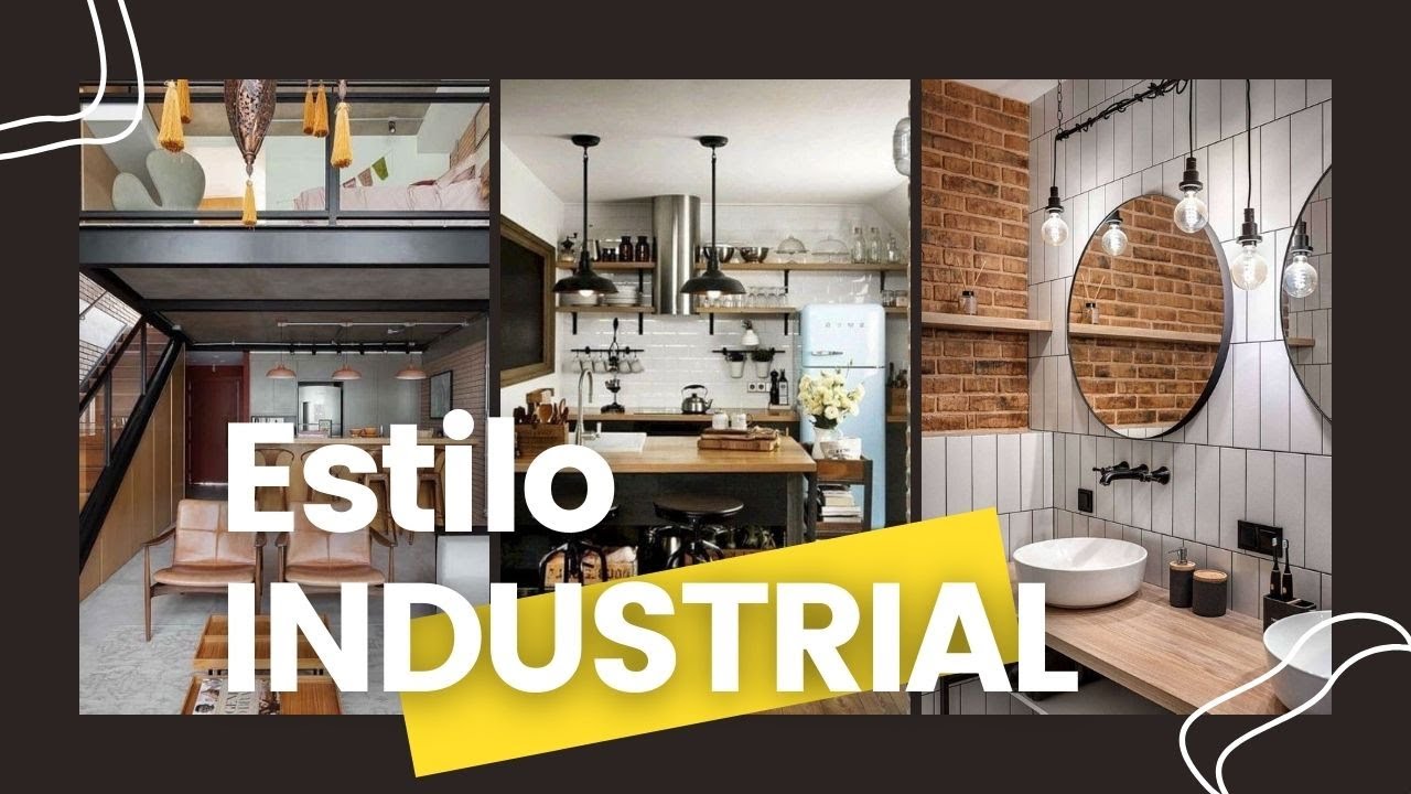 ДЕКОР ДЛЯ ДОМА В ИНДУСТРИАЛЬНОМ СТИЛЕ ✨ CASA DECOR 💡⚒🌟