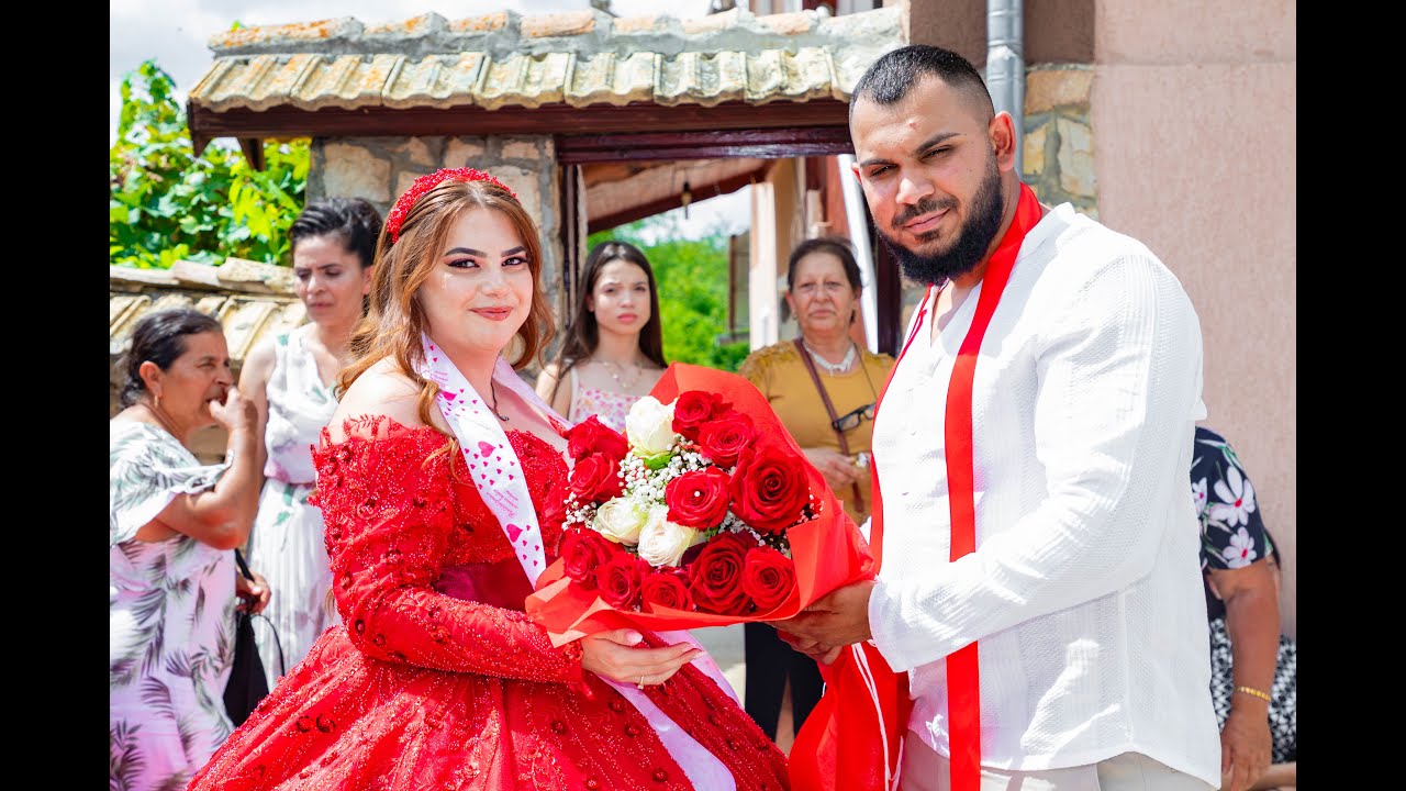 Nurettin & Fevziye Gelin Alma