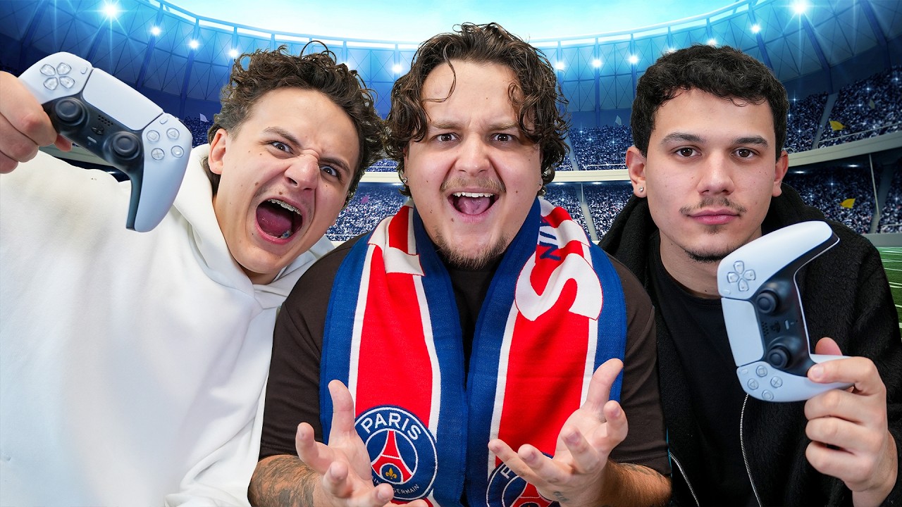 FIFA Bajnokság STREAM
