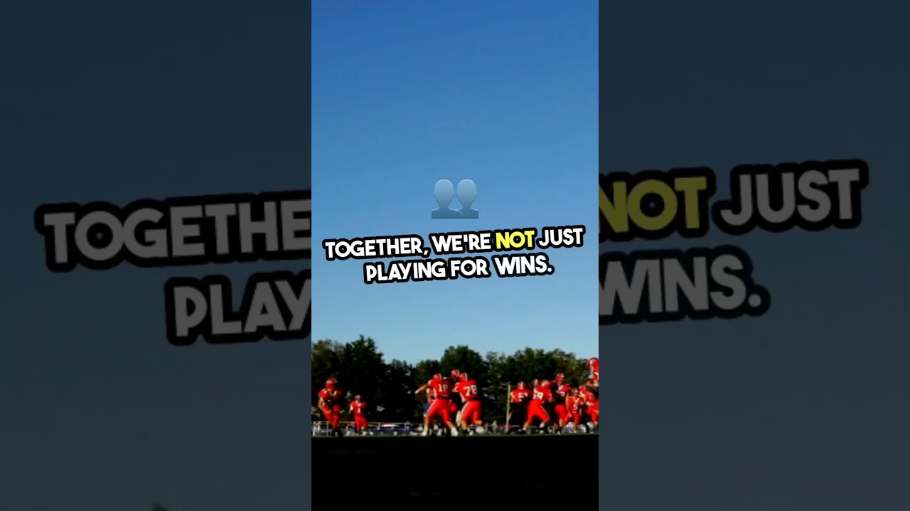 From Underdogs to Champions: A True Story of Grit, Heart & Redemption