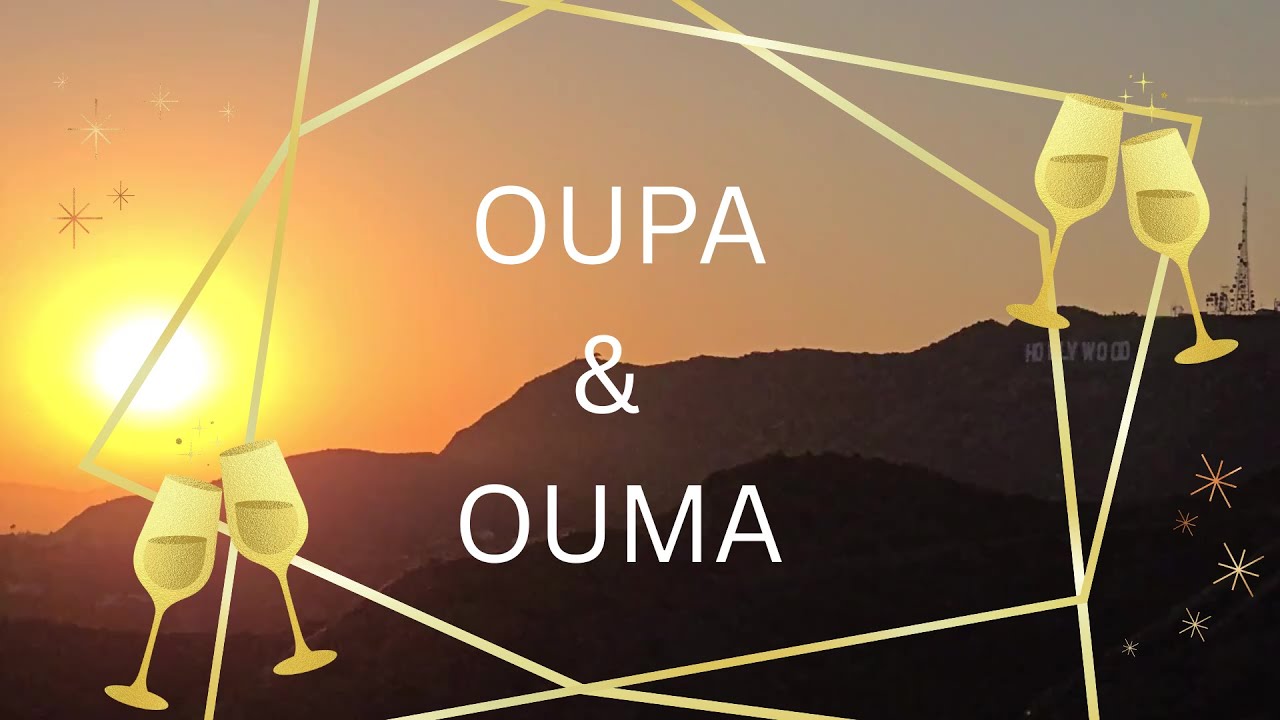 Oupa & Ouma