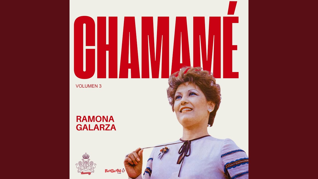 Naranjerita (Remastered 2025)