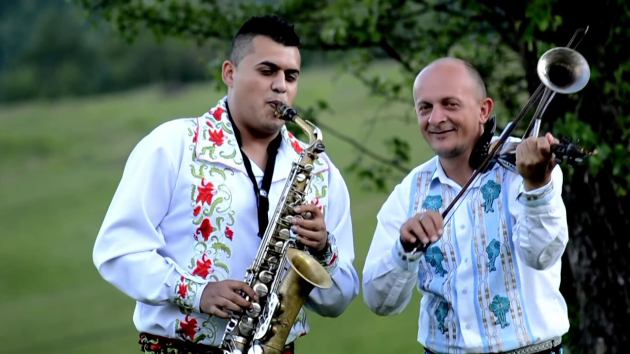 Boby Dragomir -  Adi Pasca - Colaj Bihor - De la Brad catre Beius