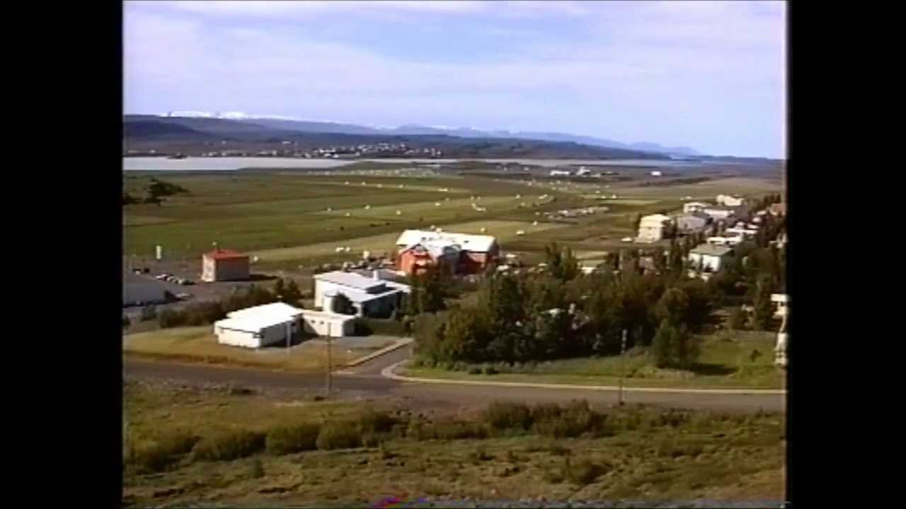 Egilsstaðir