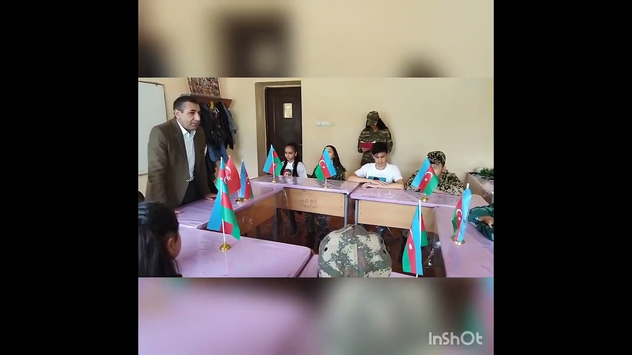 Xəzər r/n 33 nömrəli tam orta məktəb.