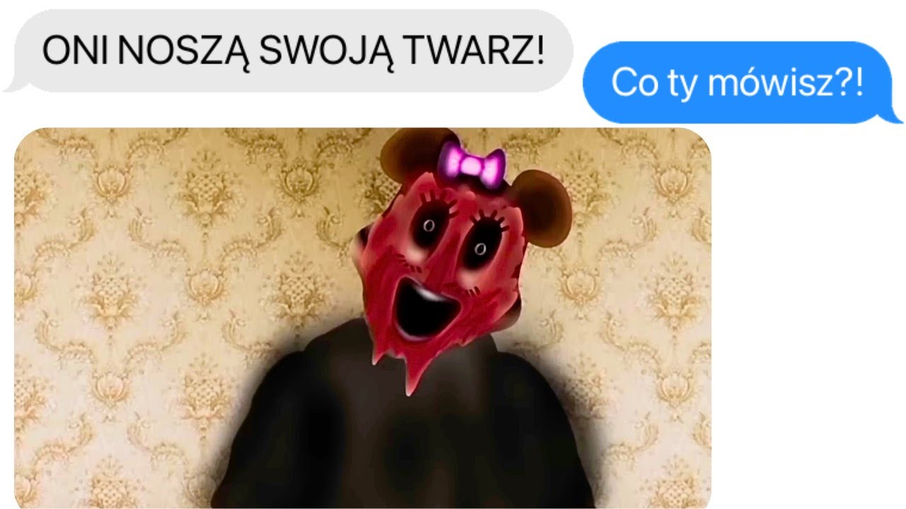 Złotowłosa i trzy niedźwiedzie to naprawdę przerażający film | Horror analogowy