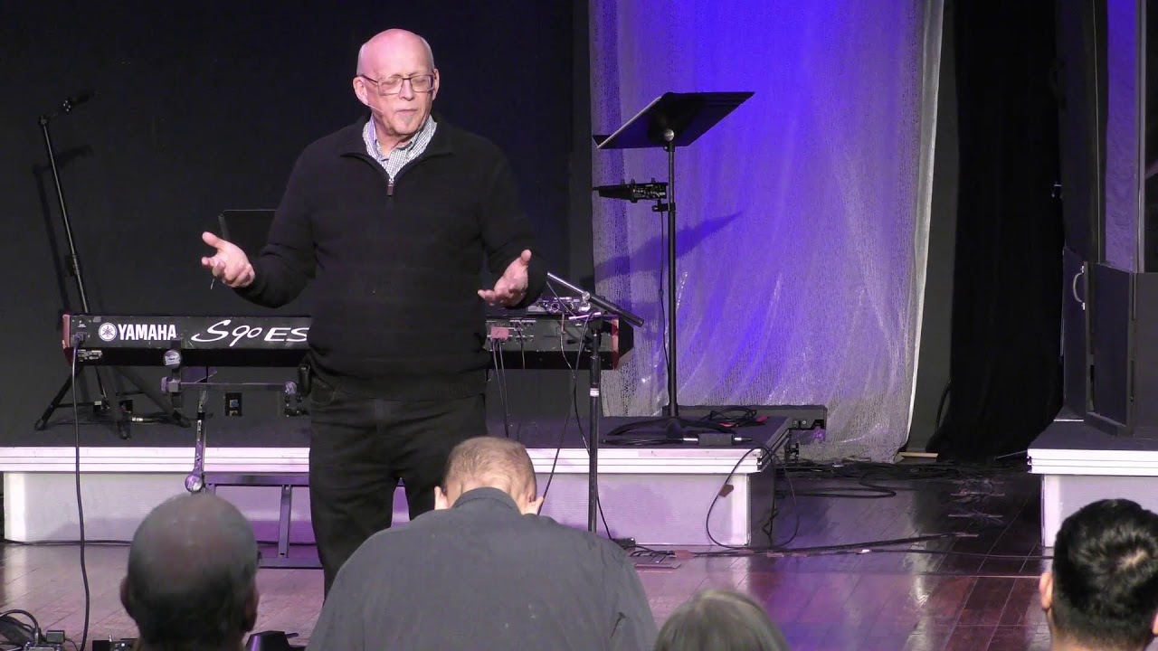 02.22.26 - Living In Light Of The Powerful New Covenant