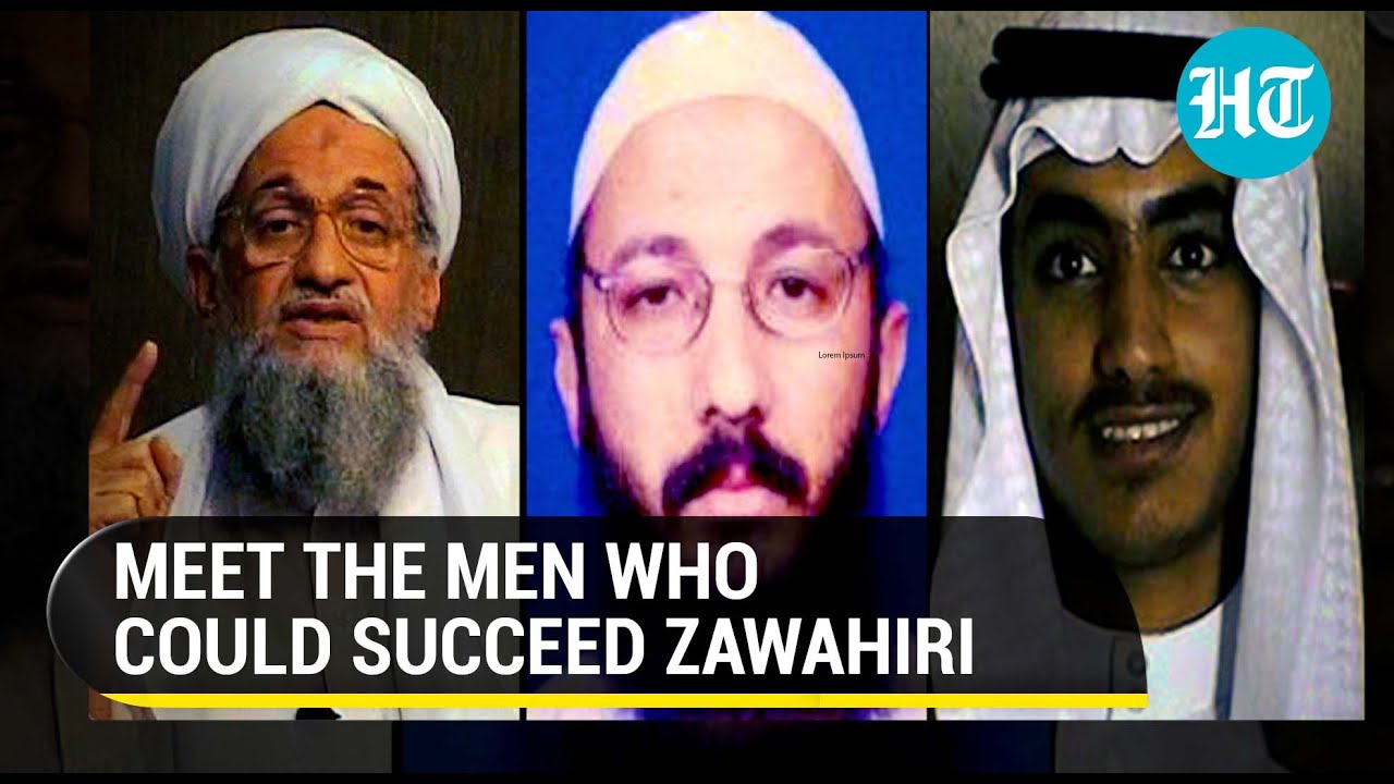 Saif-al-Adel, notorious Jihadist wanted by U.S, could succeed Zawahiri as Al-Qaeda chief | Explained