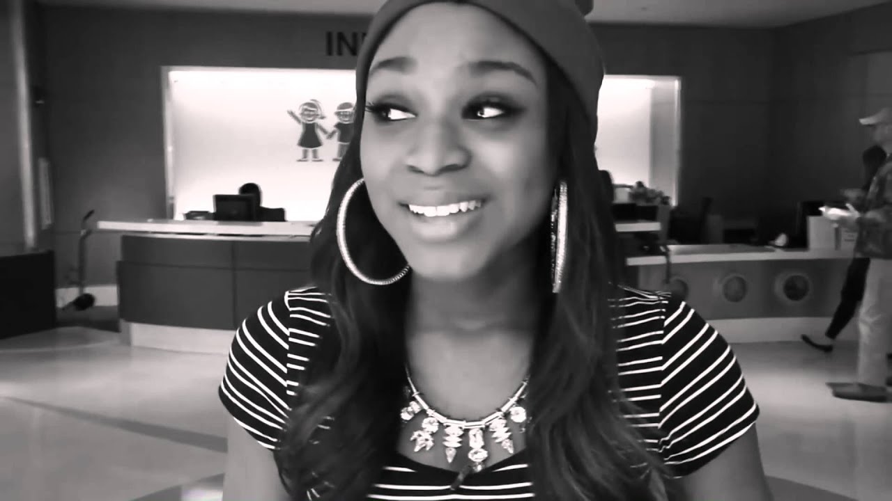 Normani Kordei || Pretty hurts