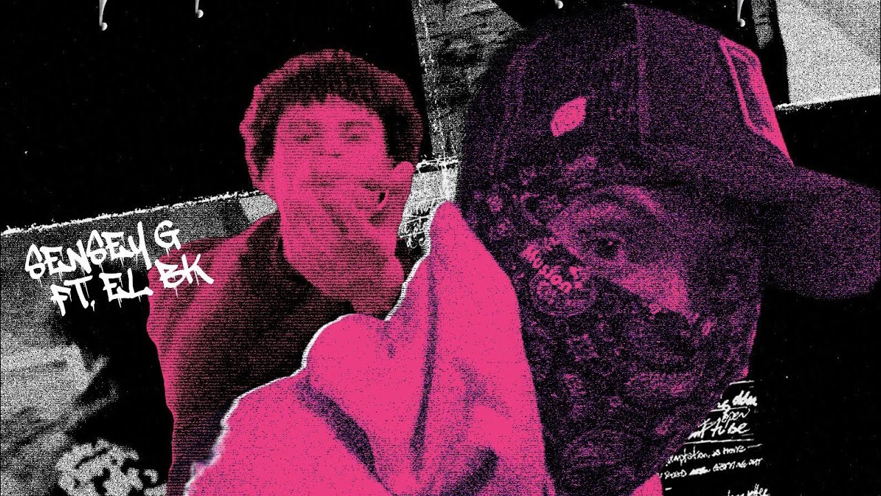 gsen FT EL Bk -Provenza prod by @SokiBeats (Video Official)