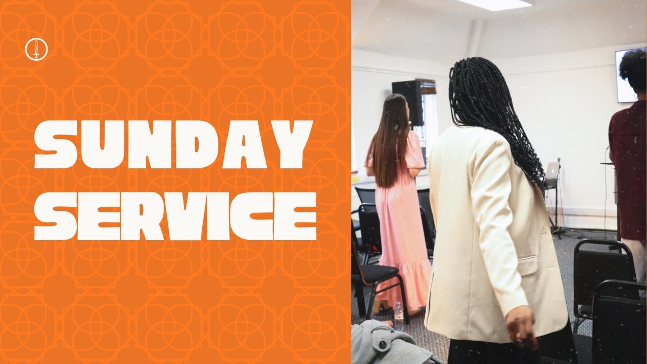 SUNDAY SERVICE | Live Broadcast | Sunday 8th Feb 2026 | With Guest Bishop Ruben Echeverria