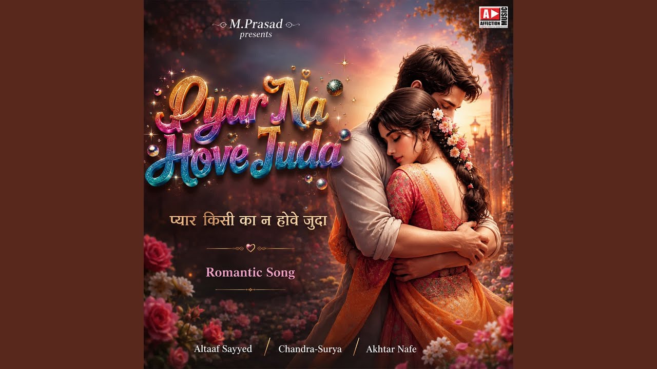 PYAR NA HOVE JUDA