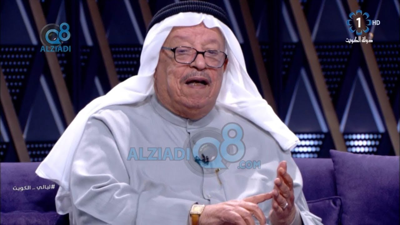 برنامج (ليالي الكويت) يستضيف الفنان عبدالمحسن المهنا عبر تلفزيون الكويت