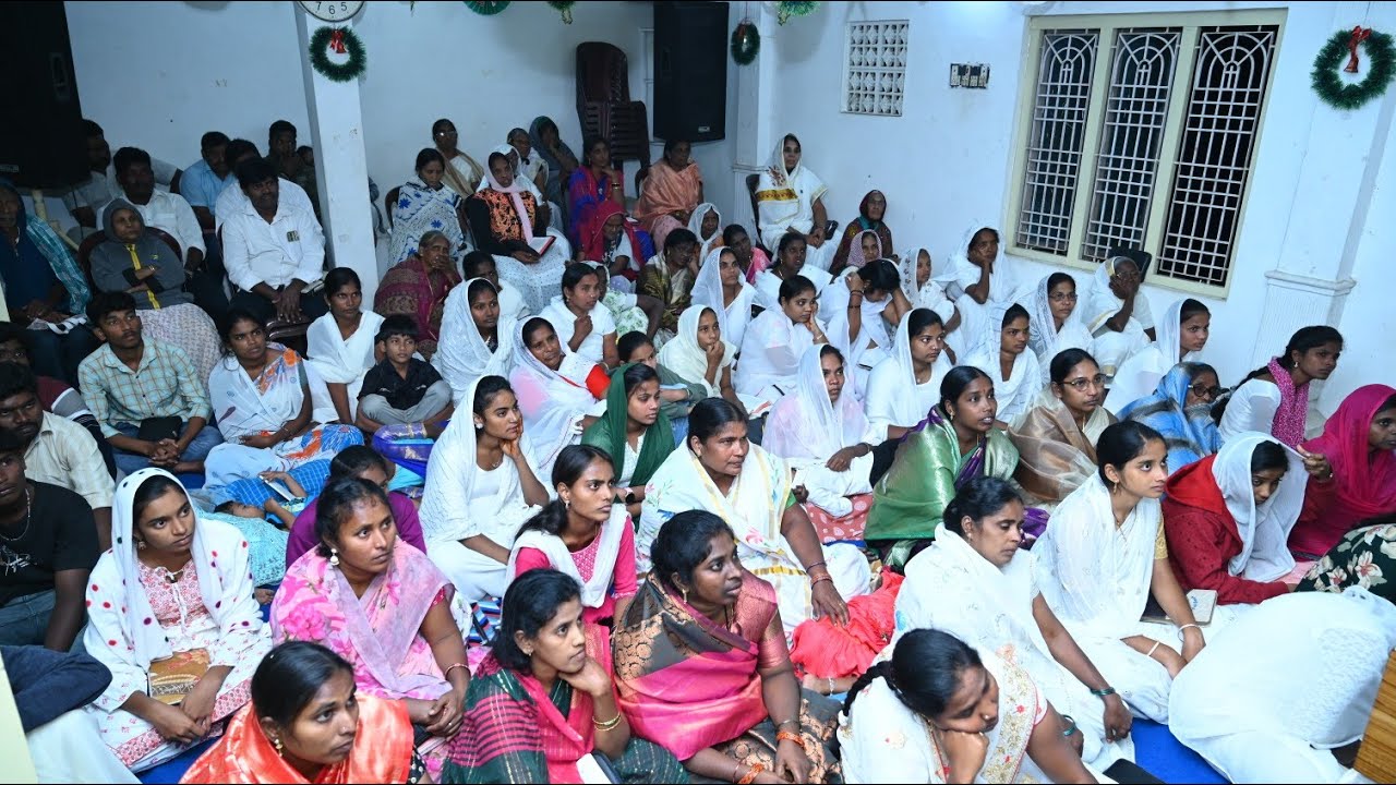 31st service 2025