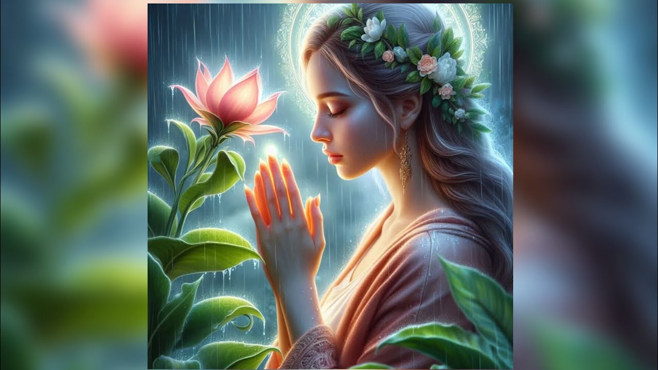 🔱 Koi Purana Insaan Phir Se Nazar Rakh Raha Hai 👁️ | Aapki Shanti Hi Shield Hai 🛡️ | Divine Alert 🔔