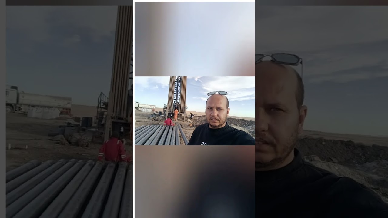  نبذه مهمه عن محافظة الوادي الجديد اسمع الفديو ده مهم جدا لأى حد عايز يجى الوادي 01284809210