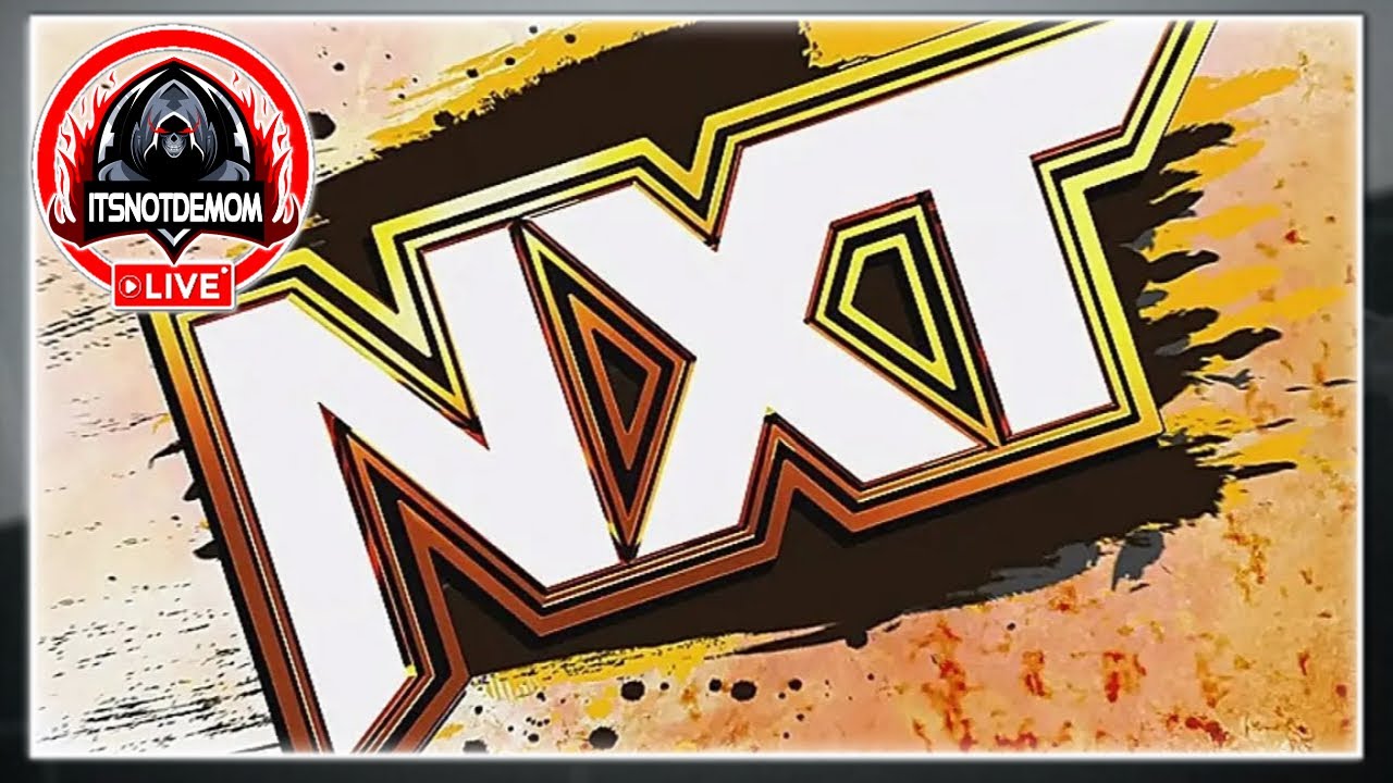 Wwe 2k24: Nxt (Ps5) Live Stream