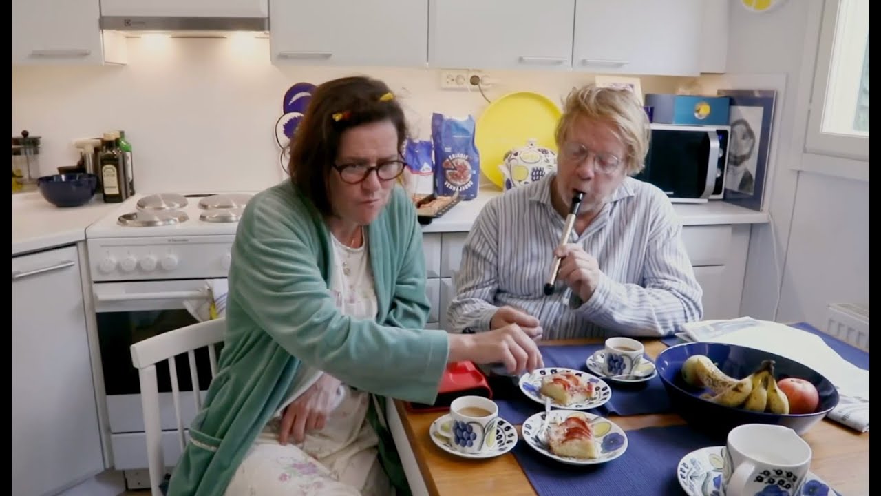 Kummeli 30v - Nordic Pikalainat