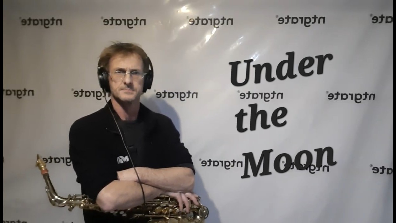 Under The Moon