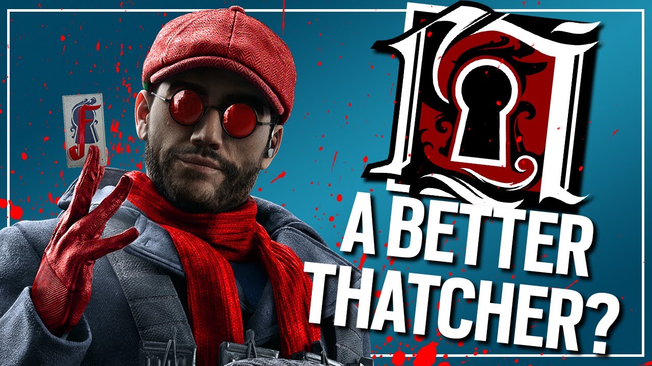 How Useful Is Flores? - Rainbow Six Siege