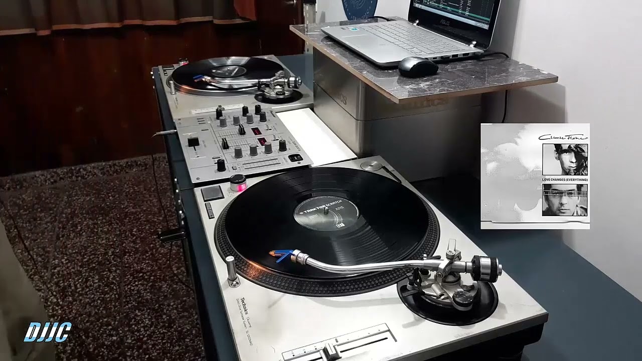 CLASICOS  INOLVIDABLES Vol.2 (REPUBLICACION) Dj Juan Carlos Mattera