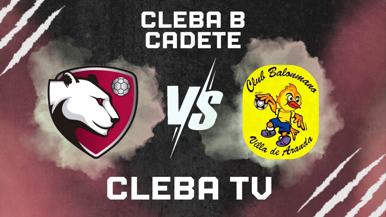 CLEBA B vs FRUCARBO VDA B