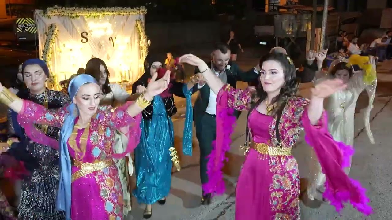 Yakup Yaşar Nişanı Part 1 / Foto Gizem