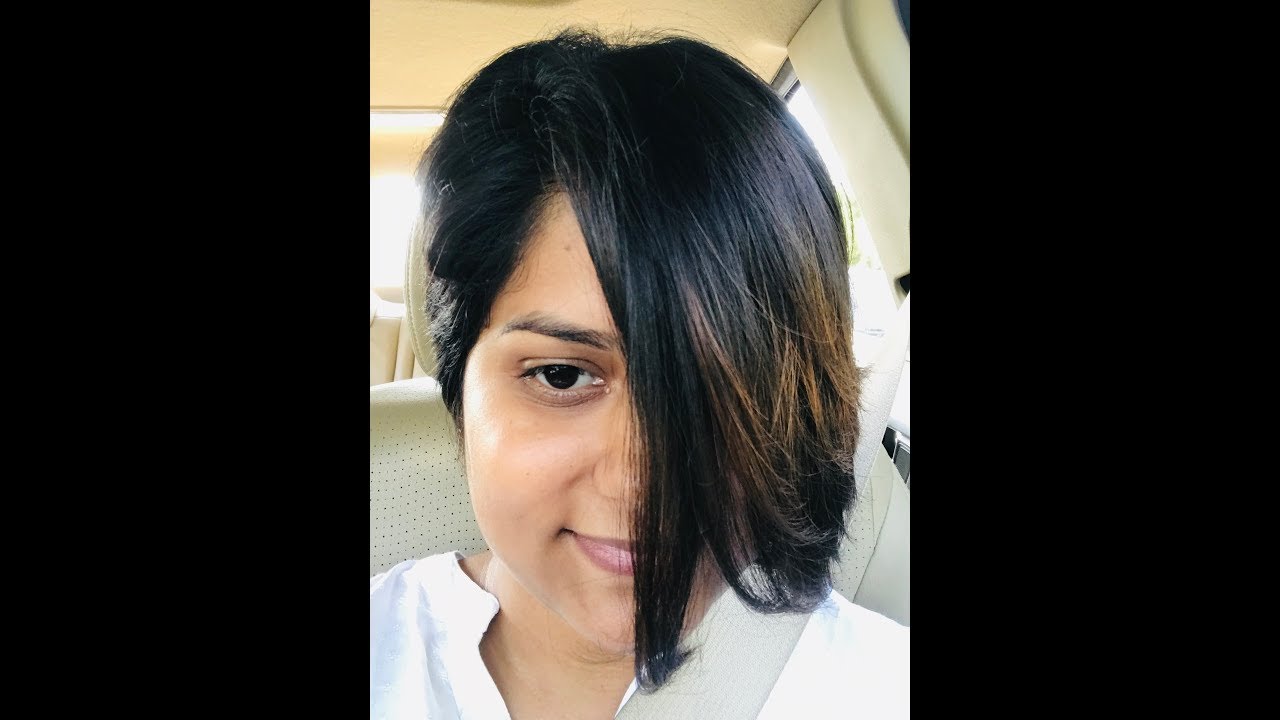 Finally Did It | Extremely Short Hair Cut | Pixie Hair Cut #hairstyles