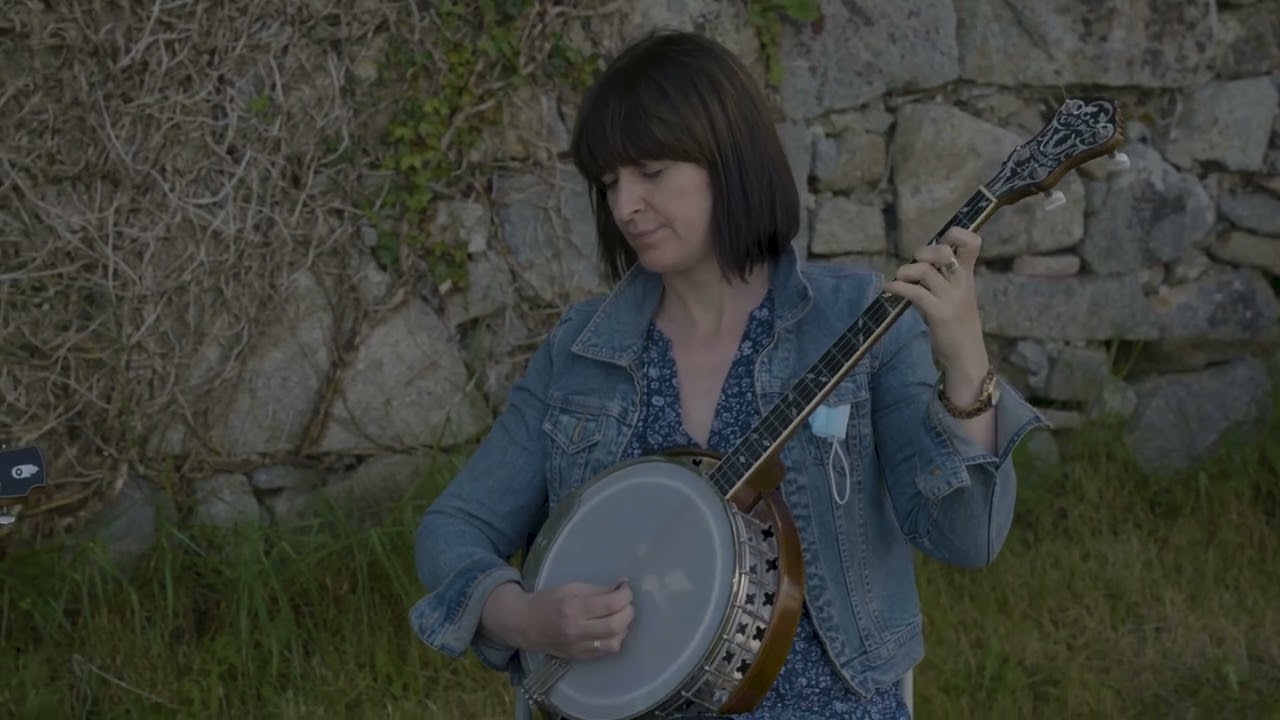 Brían Mac Gloinn, Clíodhna Costello & Jimmy Ó Ceannabháin - Féile Traidphicnic 2021