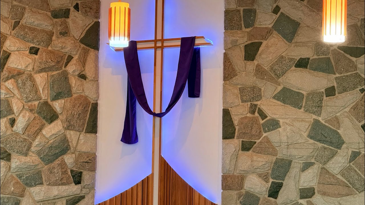 Messe du Mardi  17-03-2026