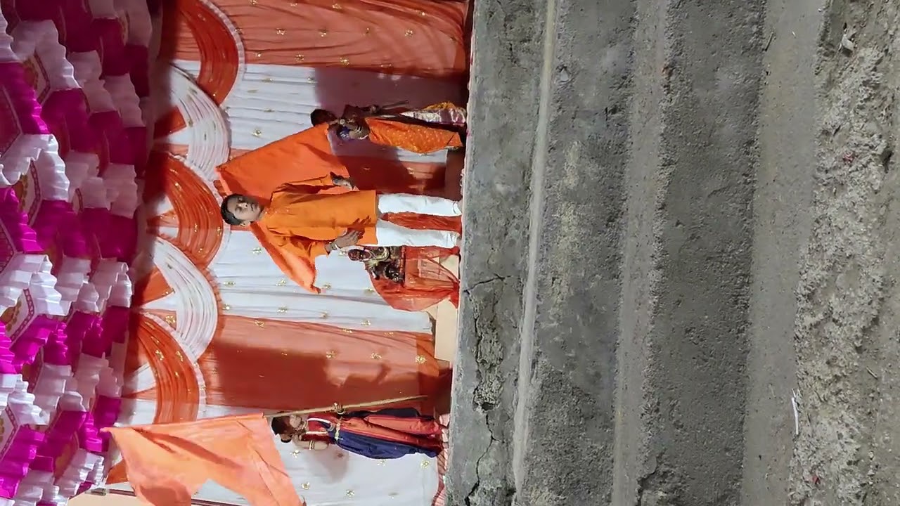 शिवबा मित्र मंडळ आयोजित शिवजन्मोत्सव सोहळा 2025