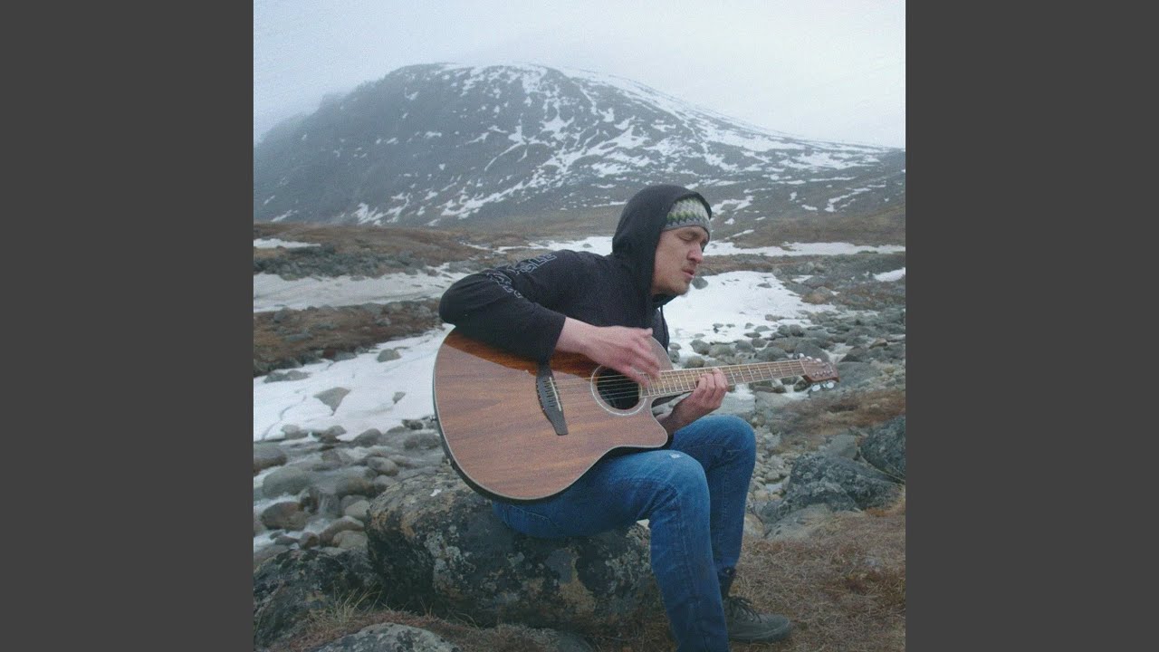 Nalligigakku (Because I Love Her) (English Version)