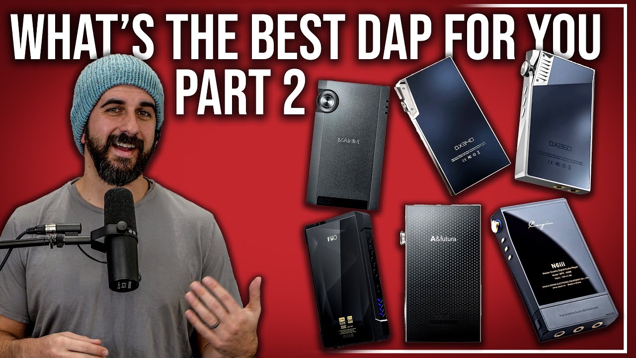 What's the Best DAP For You? (Part 2)