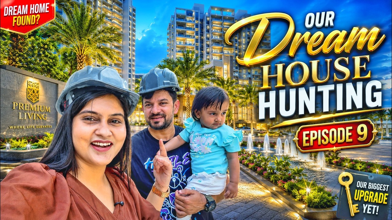 🏠 Homebuyers, Don't Miss This! Affordable Luxury at Novena Green Techzone 4, Greater Noida 🔥 # Vlogs