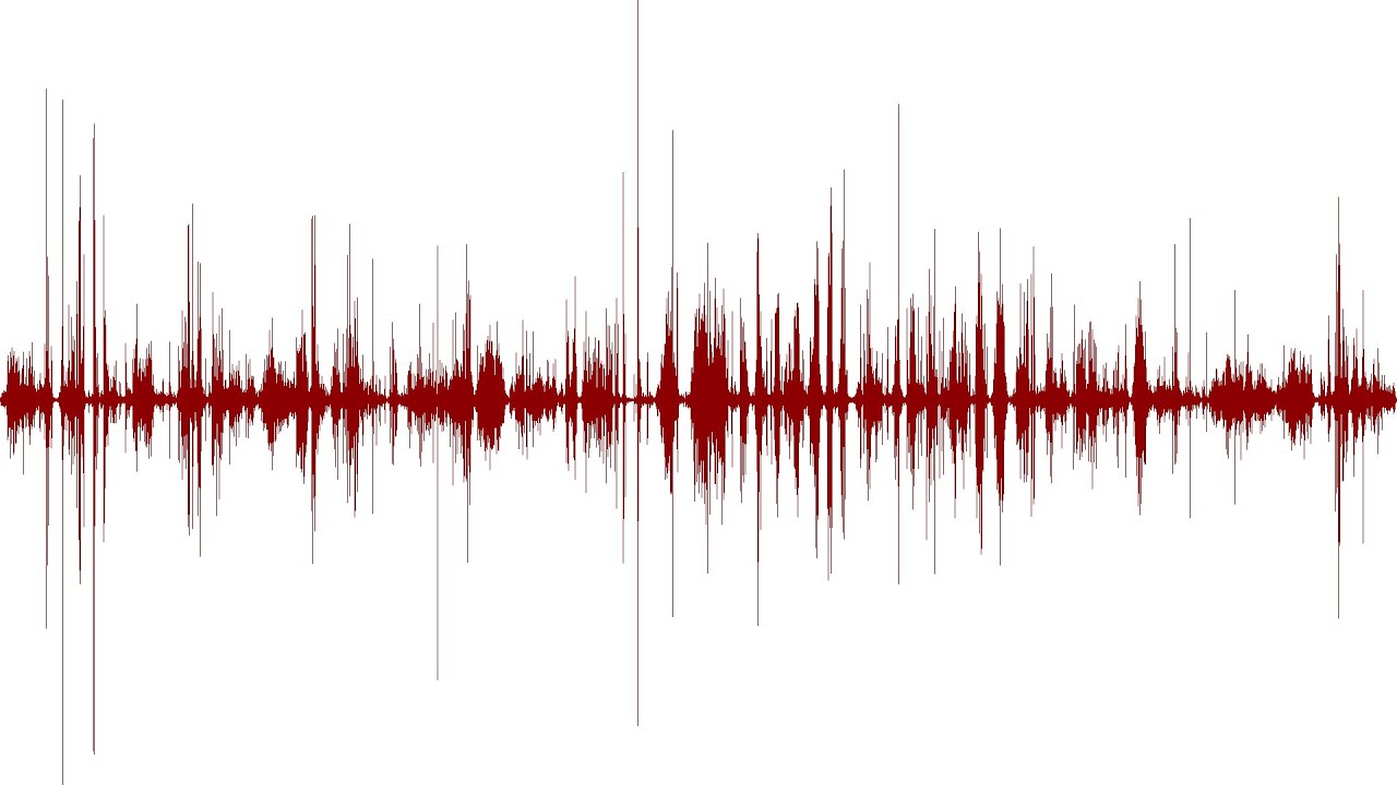 Continuous Ice Scrape 01 | Sound Effect