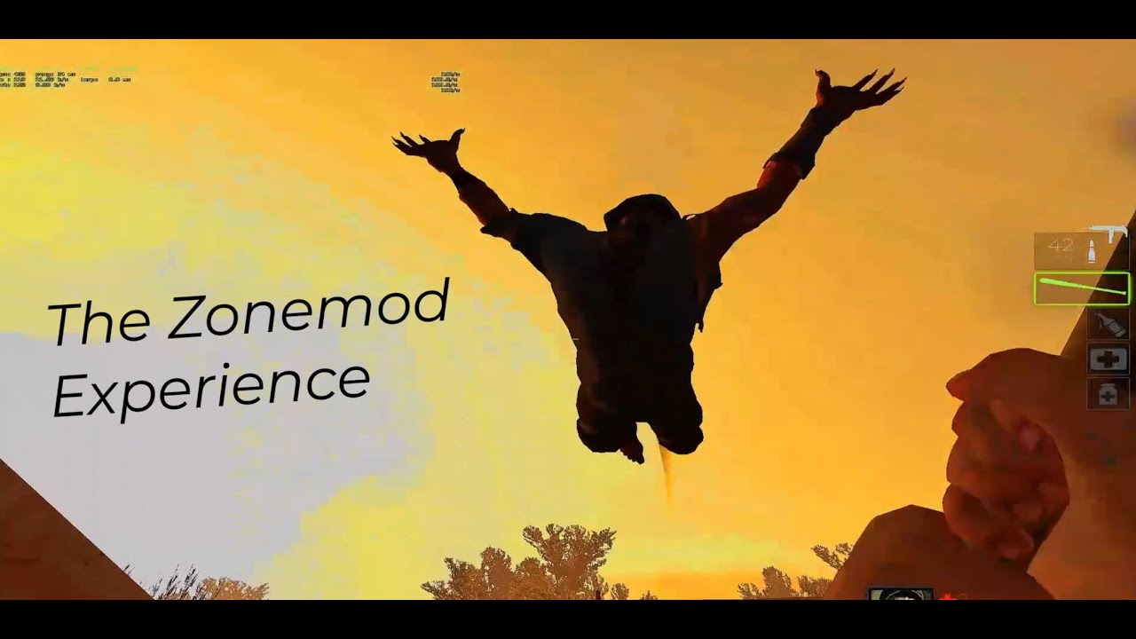 The Cedapug Experience