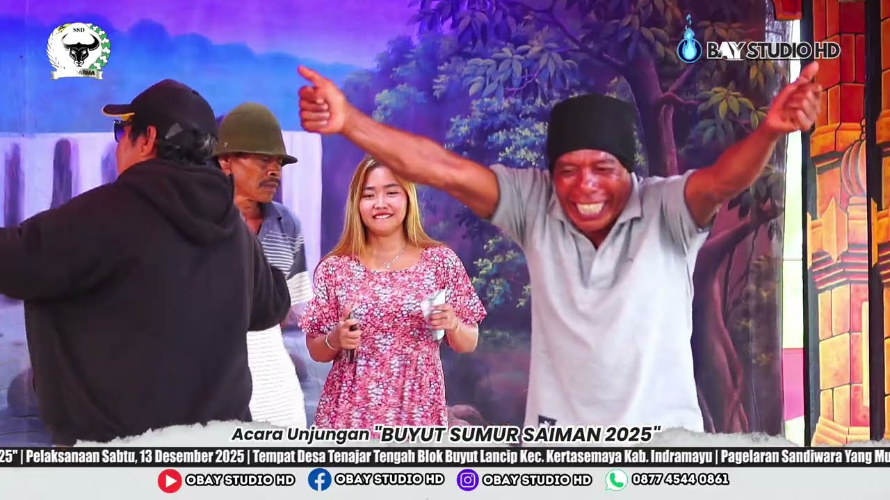 FULL LAGU | Sandiwara Yang Muda Dan Sejati 