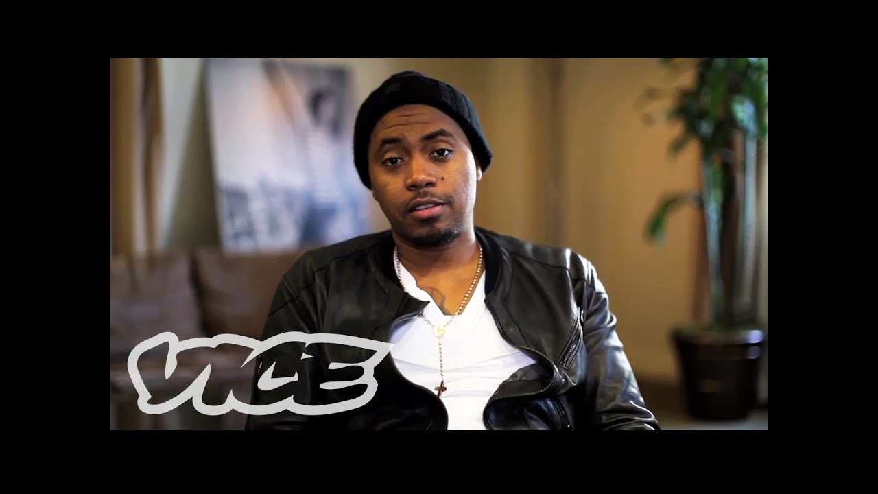 Nas Craziest Party Story in the Projects | PARTY LEGENDS