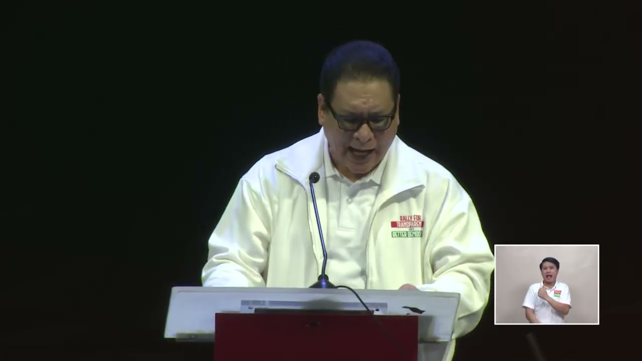 Kapag Batas ang Nililihis: Paano pa ang Accountability?