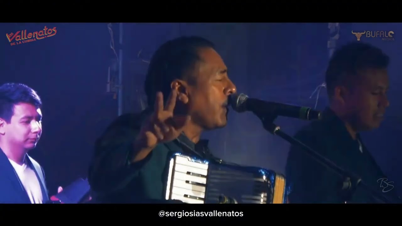 Fanny Los Vallenatos De la Cumbia FENAPO 2024