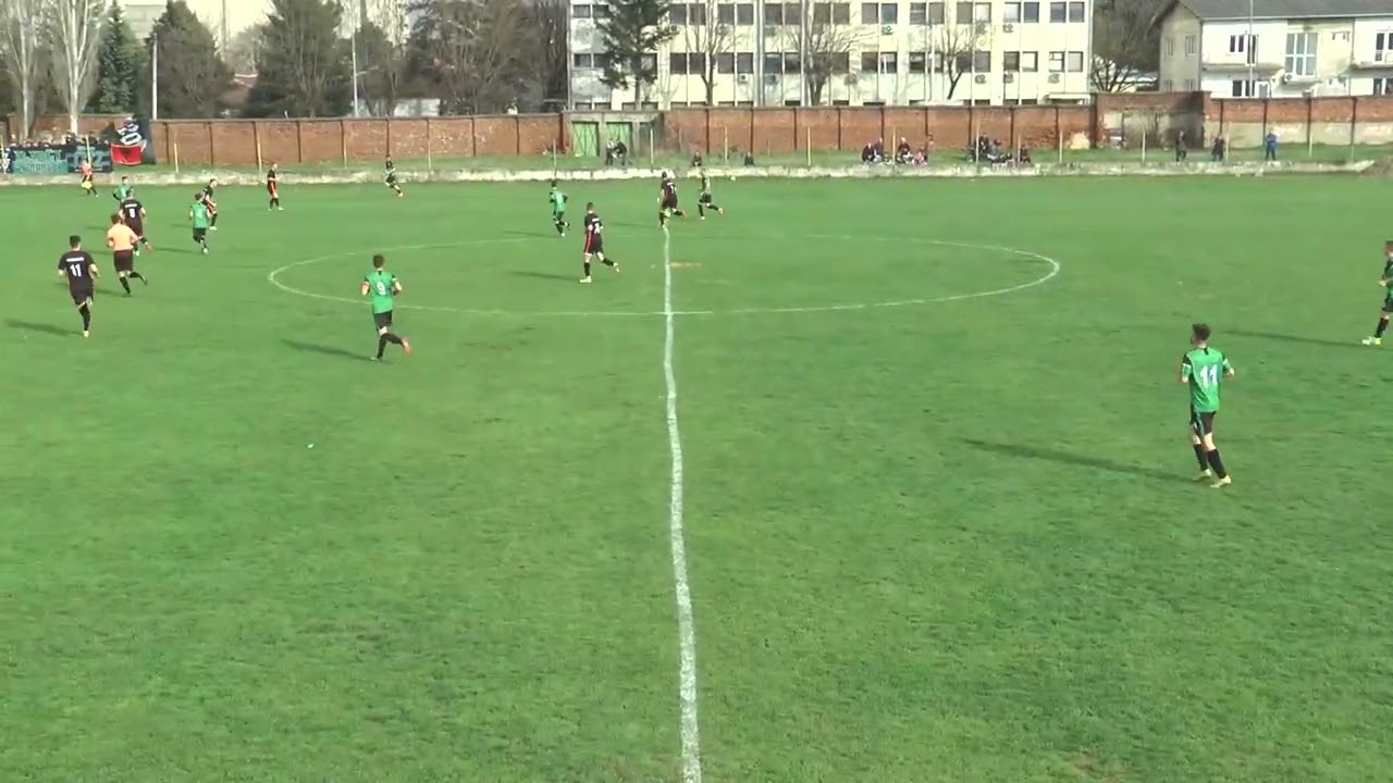 KF Bashkimi vs Kumanovo   PART 1 (25.03.2023) - xhiro e 19